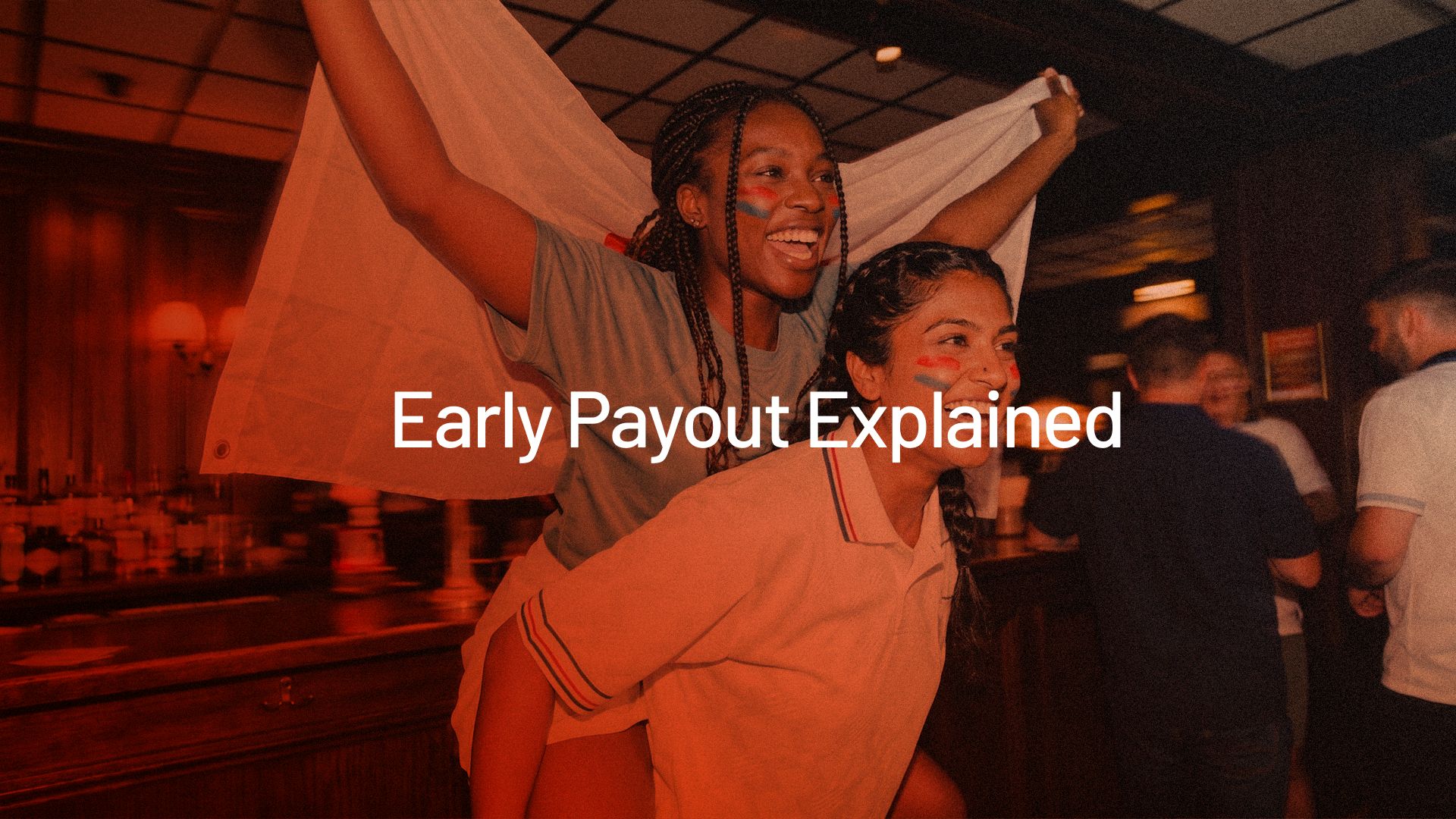 early payout explained